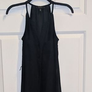 Jessica Simpson maxi dress